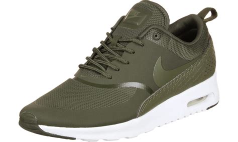 nike air max thea premium w schuhe oliv türkis|Buy Nike Air Max Thea Sneakers .